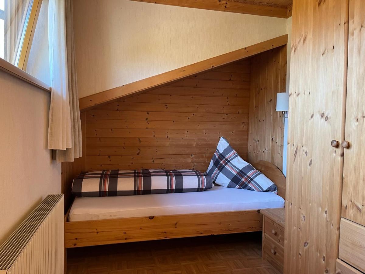 Debant Bergmanns Ferienapartment מראה חיצוני תמונה