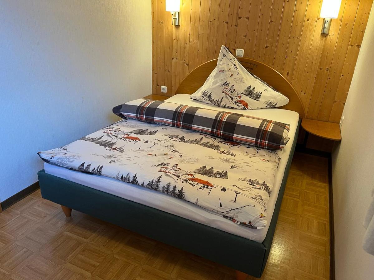 Debant Bergmanns Ferienapartment מראה חיצוני תמונה